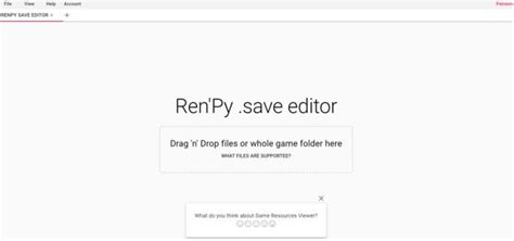 renpy file viewer.